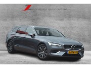 Volvo V60 - 2.0 T6 Recharge AWD Business Pro | Navigatie | Sportstoelen 