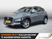 Hyundai Kona - 1.0 T-GDI Comfort CARPLAY/CAMERA/1E EIG./NL-AUTO