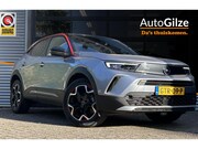 Opel Mokka - 1.2 Turbo GS Line l Navi Pro l Camera l Bliss l Stoelverwarm