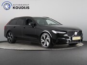 Volvo V90 - 2.0 T6 AWD R-Design (NL-Auto / Pano / H&K / Head-Up)