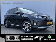 Toyota RAV4 - 2.0 Executive Business✅4WD✅Leer✅Camera✅Trekhaak(1500kg)