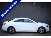 Mercedes-Benz CLA-Klasse - 180 Ambition Net binnen-Nu al te bezichtigen