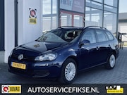 Volkswagen Golf - 1.2 TSI Trendline BlueMotion AIRCO