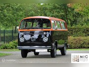 Volkswagen Transporter - T2
