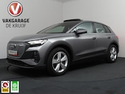 Audi Q4 e-tron - 40 Advanced edition 77 kWh | SoH 93, 1% | Panoramadak | Trek