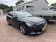 Mazda 6 - 2.2D Skylease+ | Clima | Navi |