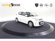 Citroën C1 - 1.0 e-VTi Feel | Apple Carplay | Airco | 5 Deurs