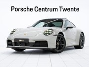 Porsche 911 - Carrera