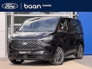 Ford Tourneo Custom - 340 2.5 PHEV L1H1 Titanium X | Luxury Pack | Elektr. schuifd