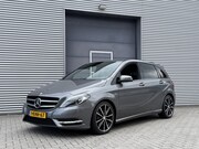 Mercedes-Benz B-klasse - 200 Ambition I Aut. I Leder I Navi I Night Pakket