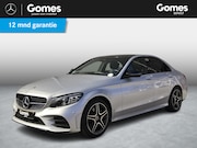 Mercedes-Benz C-klasse - 180 Premium Plus Pack | Panoramadak | Stoelverwarming | Acht