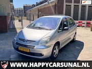 Citroën Xsara Picasso - 2.0i-16V Caractère, AUTOMAAT, APK, NAP, CRUISE