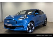 Ford Puma - Gen-E 44 kWh Nu met 7500, - Voordeel