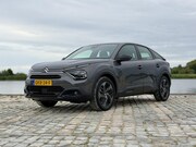 Citroën e-C4 - You 50 kWh|100% SOH!|Carplay|Camera