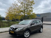 Nissan Qashqai - 1.2 Visia