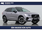 Volvo XC60 - T8 Plug-in hybrid Ultra Dark | Panoramadak | 360° Camera | H
