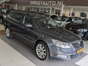 Skoda Octavia - Combi 1.4 TSI Ambition Business Line Airco, Cruise Control, 