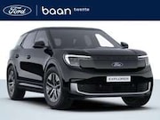Ford USA Explorer - Select Extended Range RWD 79 kWh | Trekhaak | Comf