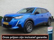 Peugeot 2008 - ACTIVE 1.2 130PK AUTOMAAT NAVI*/LMV/PDC/CAMERA/STOELVERW.