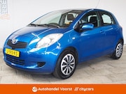 Toyota Yaris - 1.3 VVTi Terra Airco (APK:Nieuw) Incl.Garantie