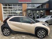 Toyota Aygo X - 1.0 12v Pulse 5-drs + FABRIEKSGARANTIE