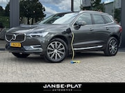 Volvo XC60 - 2.0 T8 TE AWD Inscription Pano | Pilot Ass. | Memory