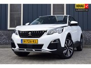 Peugeot 3008 - 1.2 PureTech Allure Rijklaarprijs-Garantie Navigatie Airco C