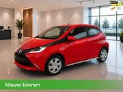 Toyota Aygo - 1.0 ( Actie t/m €500 korting ) BTW Auto = Excl.Btw