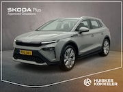 Skoda Elroq - 60 Business Edition 204pk Automaat, Trekhaak, Adaptive cruis