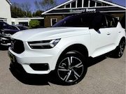 Volvo XC40 - 2.0 B4 200pk R-Design Panoramadak, Trekhaak, Camera