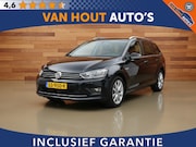 Volkswagen Golf Sportsvan - 1.4 TSI Highline | STOEL/STUUR VERW | NAVI | TREKHAAK