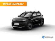 Fiat Grande Panda - La Prima | 10, 25" touchscreen radio met Bluetooth, DAB & US
