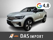 Volvo XC40 - Pure Electric*AWD*Winter-P*20 Zoll