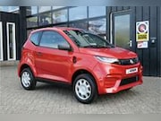 Aixam City - Brommobiel e Sport Automaat | Elektrisch | Elek.Ra