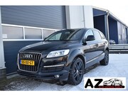 Audi Q7 - 3.6 FSI quattro Pro Line 4+2