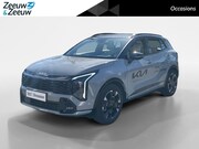 Kia Sportage - 1.6 T-GDi Plug-in Hybrid GT-PlusLine | Climate Control | Cru