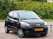 Hyundai i10 - 1.25i / AIRCO / APK