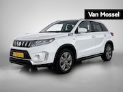Suzuki Vitara - 1.5 Hybrid Select | AUTOMAAT | ACHTERUITRIJCAMERA | STOELVER