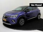 Renault Captur - 1.0 TCe 100 Intens Navigatie | Panoramadak | Camera