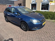 Seat Ibiza - 1.2 TDI Style Ecomotive airco elec ram pdc apk