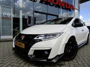 Honda Civic - 2.0 i-VTEC 310pk Type R Unieke auto 38000 km.