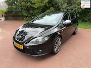 Seat Leon - 1.4 TSI Businessline High / Airco / stoelverwarming / NAP /