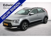 Kia Niro - 1.6 GDi Hybrid DynamicLine | Apple Carplay/Android | Half le