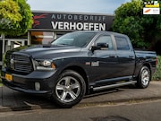 Dodge Ram - 5.7 V8 Crew Cab 5'7 - PANORAMDAK - PARK CAMERA - STOEL VERW
