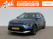 Kia Niro - 1.6 GDi Hybrid 141pk DCT6 DynamicLine | Camera achter | Carp