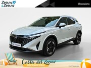 Nissan Qashqai - N Connecta Navi | Pano dak | LM Velgen |