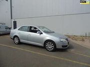 Volkswagen Jetta - 1.6 Comfortline Business LPG G3 AUTOMAAT