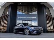 Mercedes-Benz E-klasse - E300 e AMG Line - Burmester | 360 Camera | ACC | Stoelverwar