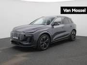 Audi Q6 e-tron - SQ6 quattro 100 kWh 490 PK l Panoramadak | 360 Camera | Adap