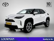 Toyota Yaris Cross - 1.5 Hybrid Executive | NIEUW GELEVERD & ONDERHOUDEN | Trekha